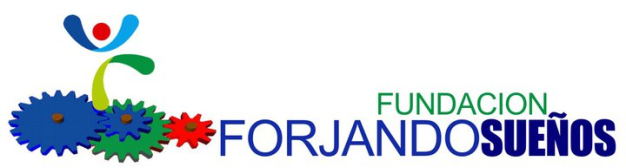 Fundación forjando sueños